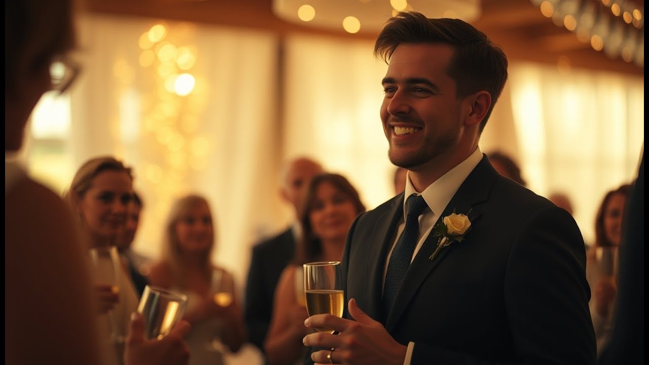 What Are the Groom's Wedding Day Responsibilities?