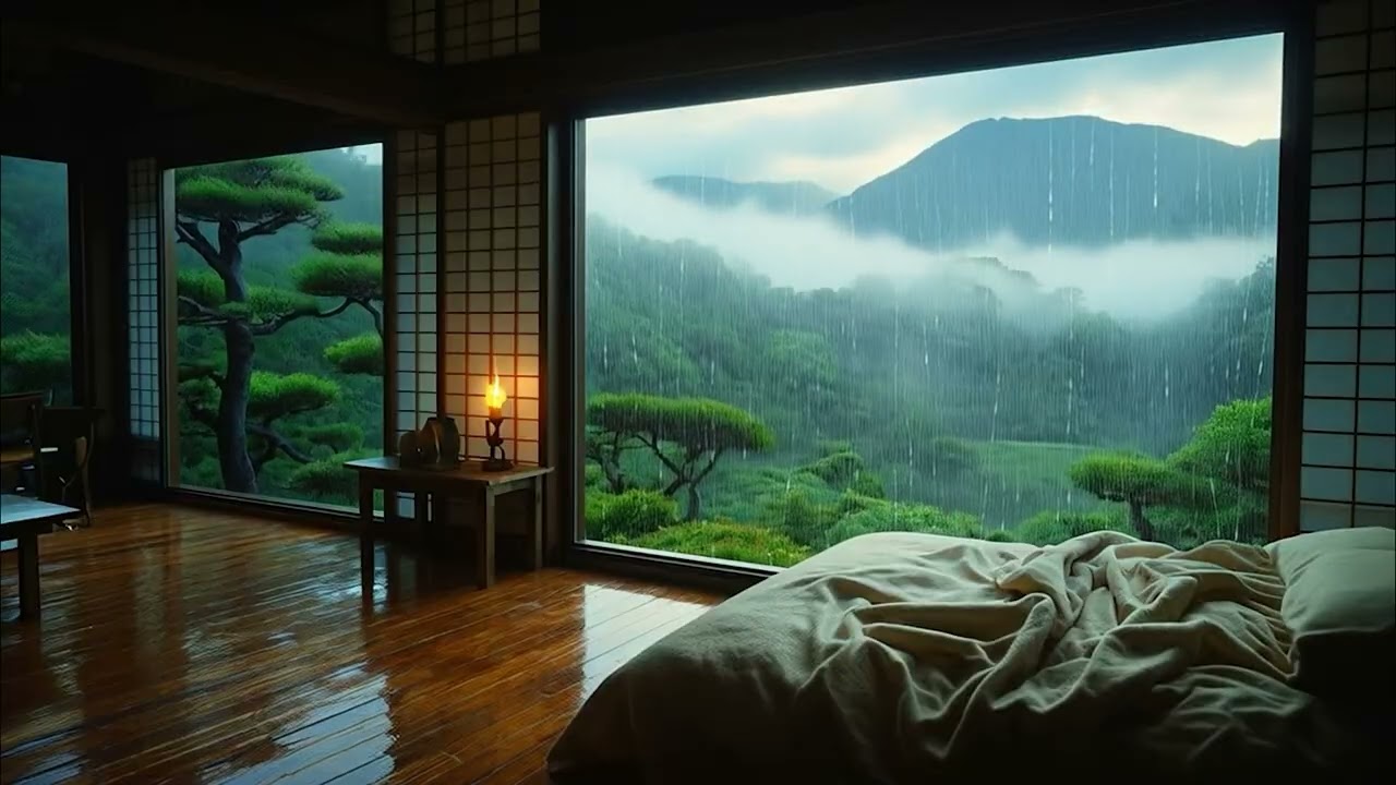 Sleep Well Daily, Relaxing Music, Romantic Music. #SleepWellDaily #SleepMusic #StressReliefMusic