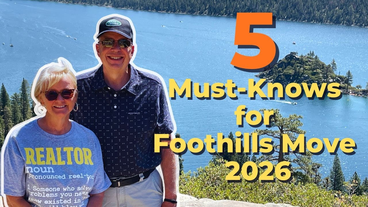 5 Must-Knows Before Moving to Colorado Foothills in 2026 | Evergreen & Conifer Guide