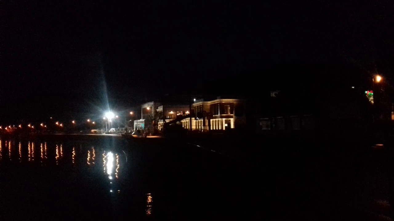 Mumbles Oyster Wharf development