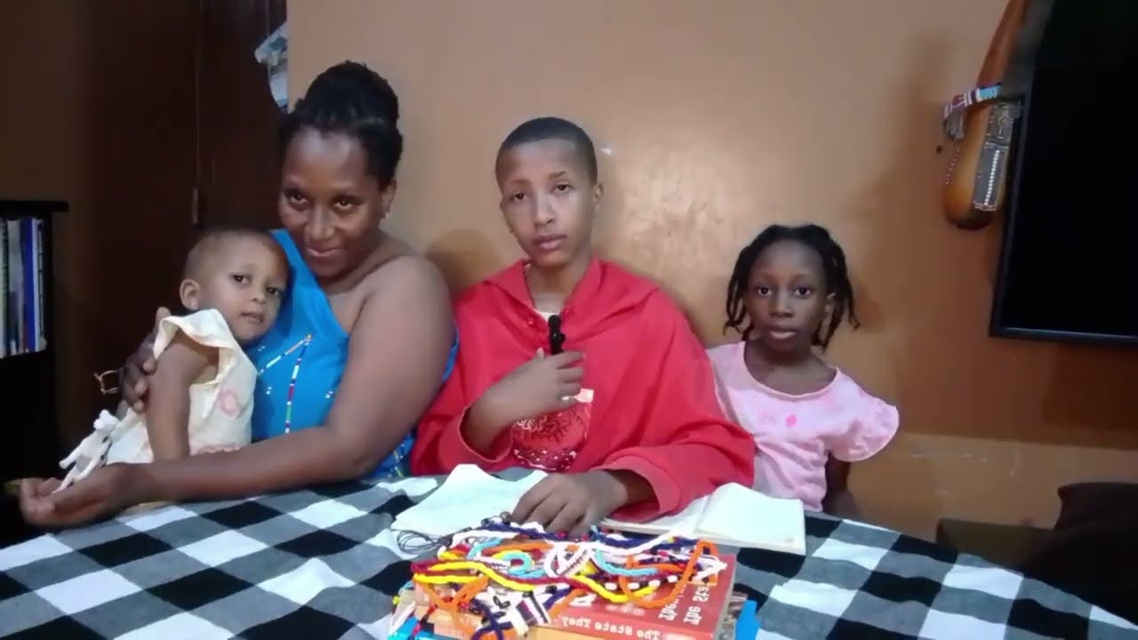 SURVIVAL common Maasai phrases