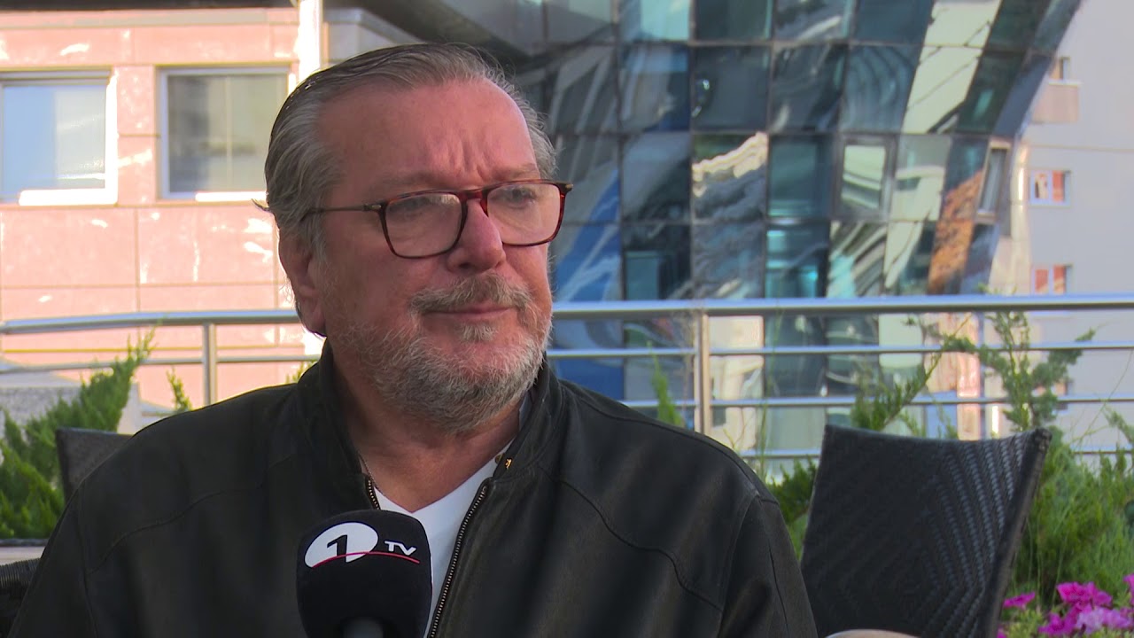 Трифун Костовски, бизнисмен, за уцените од Зоран Божиновски