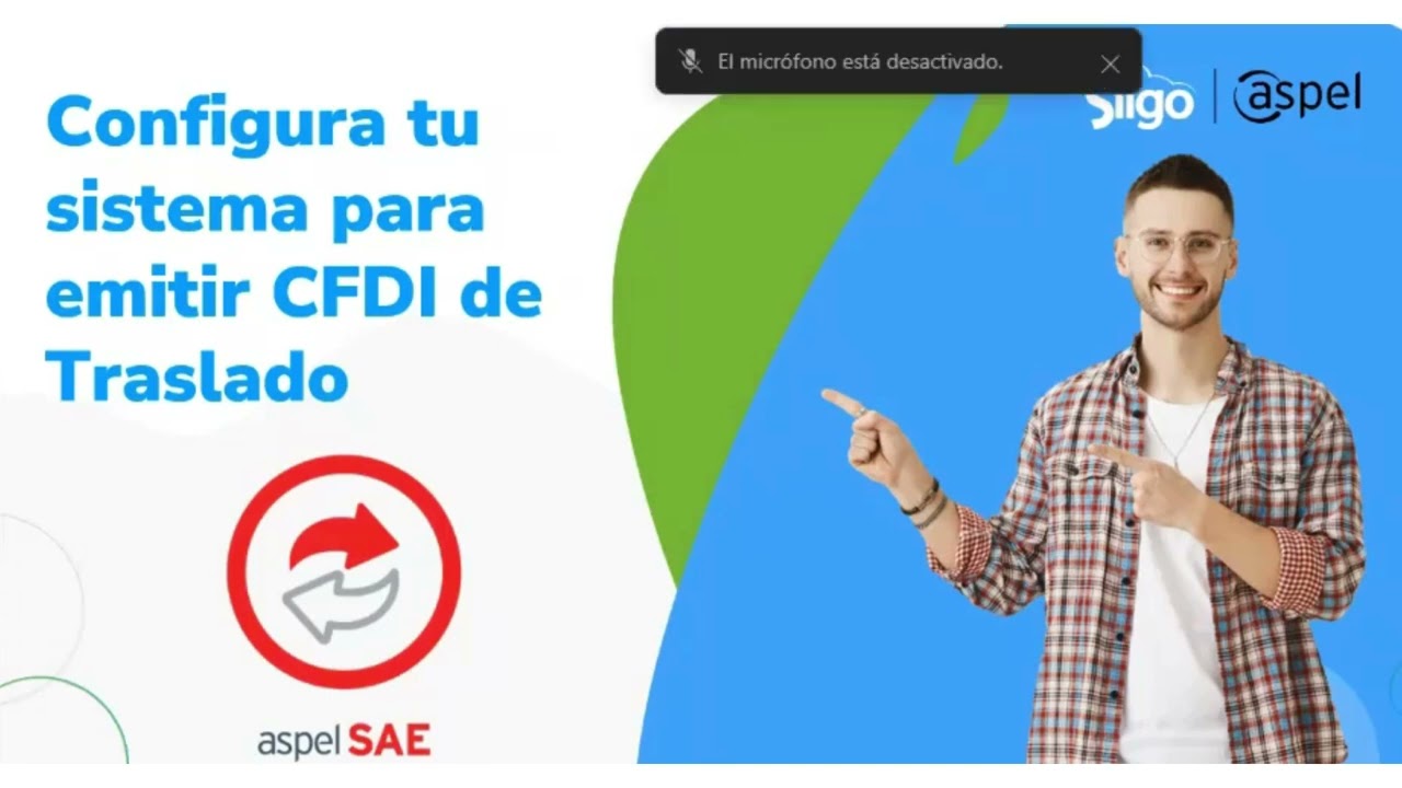 Carta Porte en Aspel SAE 9.0🤩📈👨‍💻