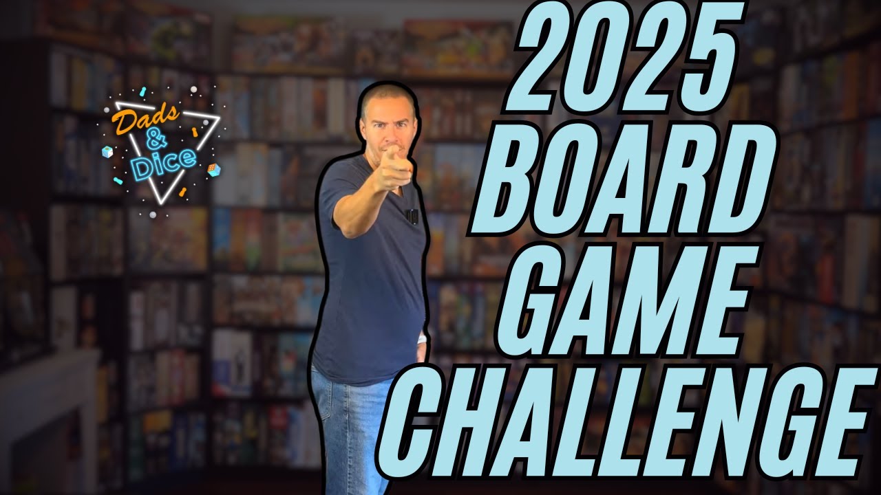 Shelf of Shame | Backlog Challenge