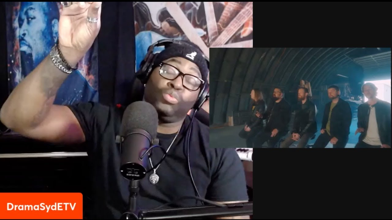 Home Free - Stand By Me [Home Free's Version] REACTION VIDEO
