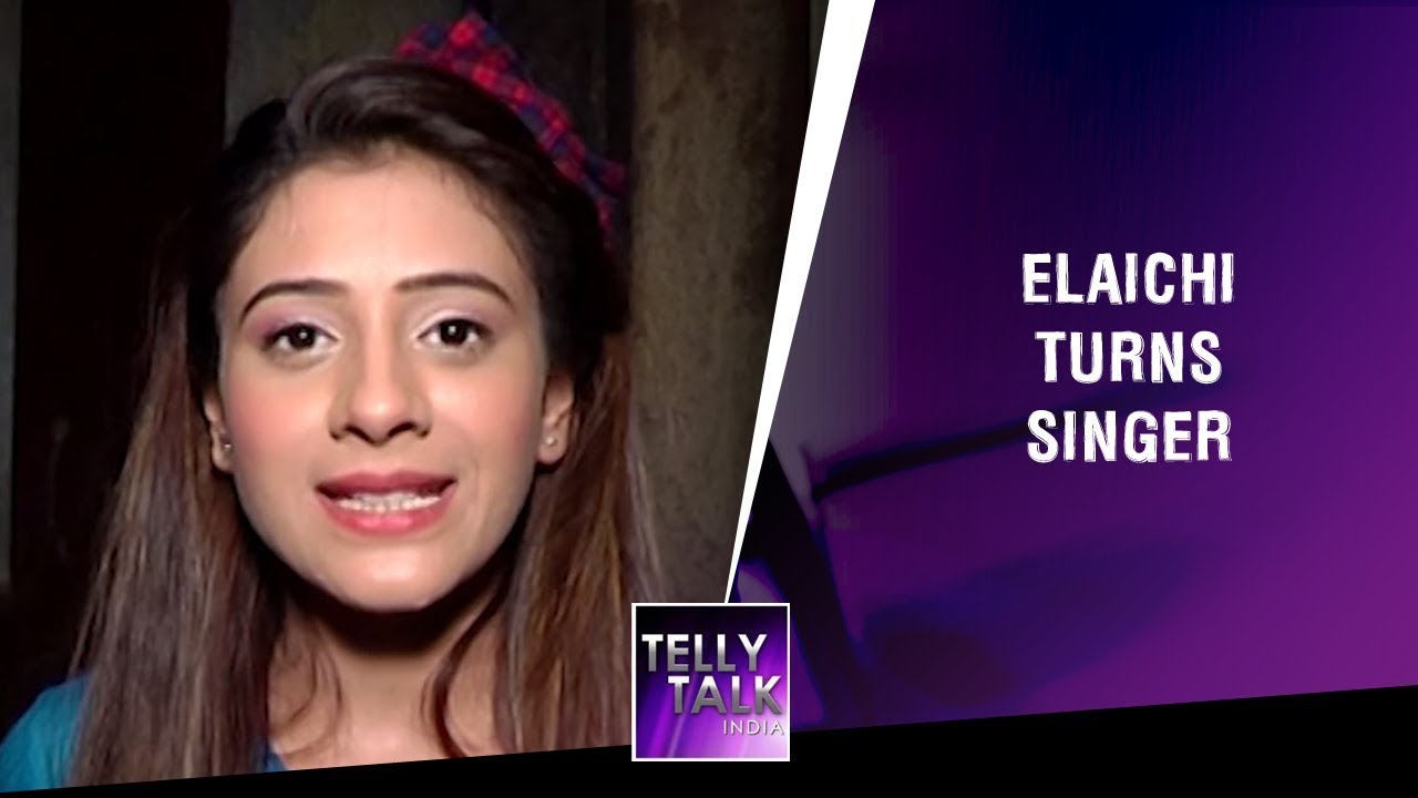 Elaichi A.K.A Hiba Nawab Plays Antakshari As Lights Go Off In The House | Jijaji Chhat Par Hai