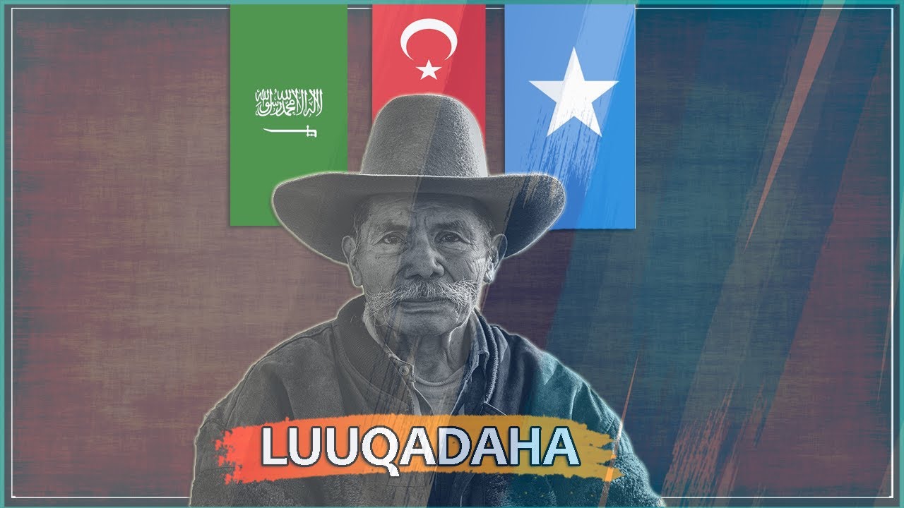 SIDAY LUUQADAHA KU SAMAYSMEEN | CARABIGA SIDEED KU BARAN KARTAA | SOOMAALIGA MA ADAGYAHAY |