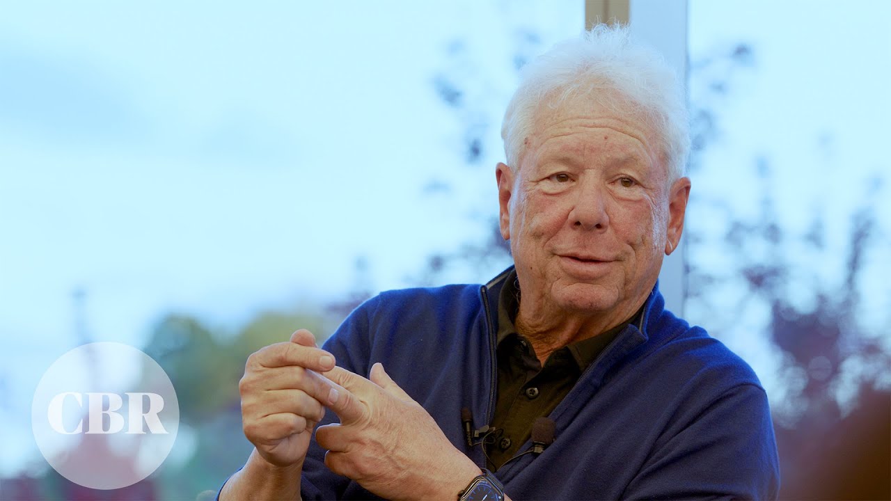 Capitalisn&rsquo;t: Nobel Economist Reveals Why Economic Models Keep Failing Us