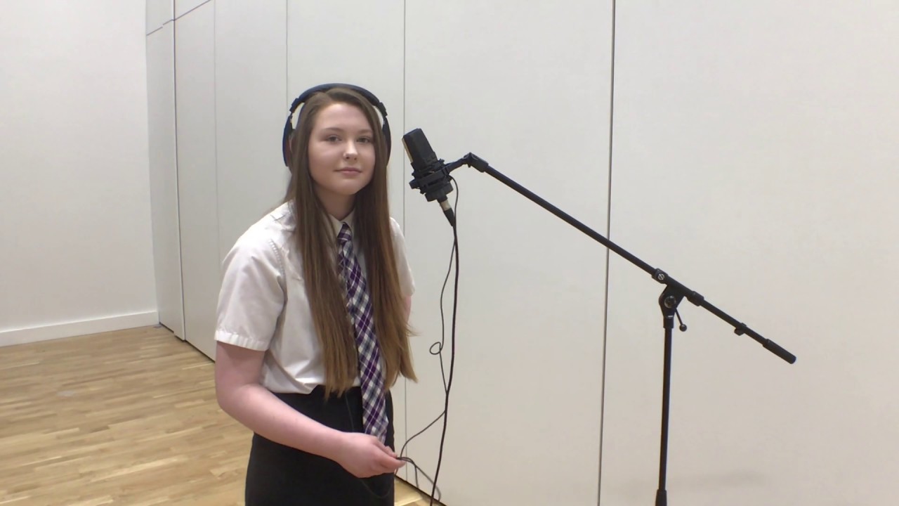 Falling - Harry Styles Cover