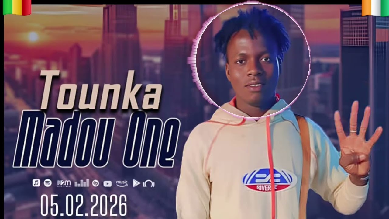 MADOU ONE _TOUKAN _FASSA(SON OFFICIEL 2026)