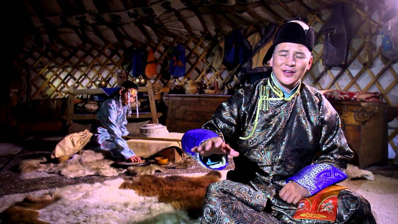 Argagui amrag   Baysgalan Altangerel