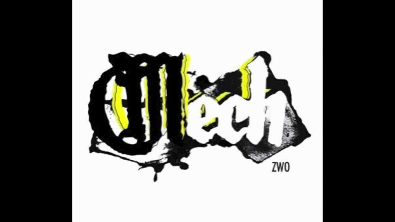 MECH ZWO MAŁO MAŁO