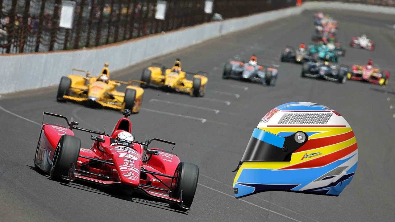 OPINIÓN : Alonso en Indy500. Contexto y posibilidades.