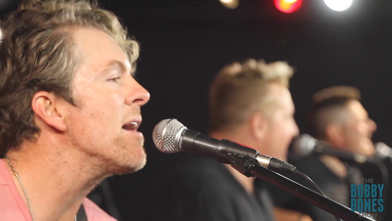 Rascal Flatts Cover 