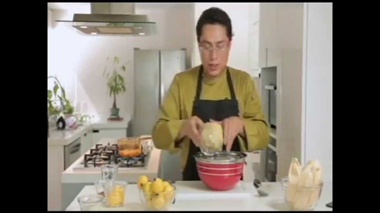 Tamales de Guayaba