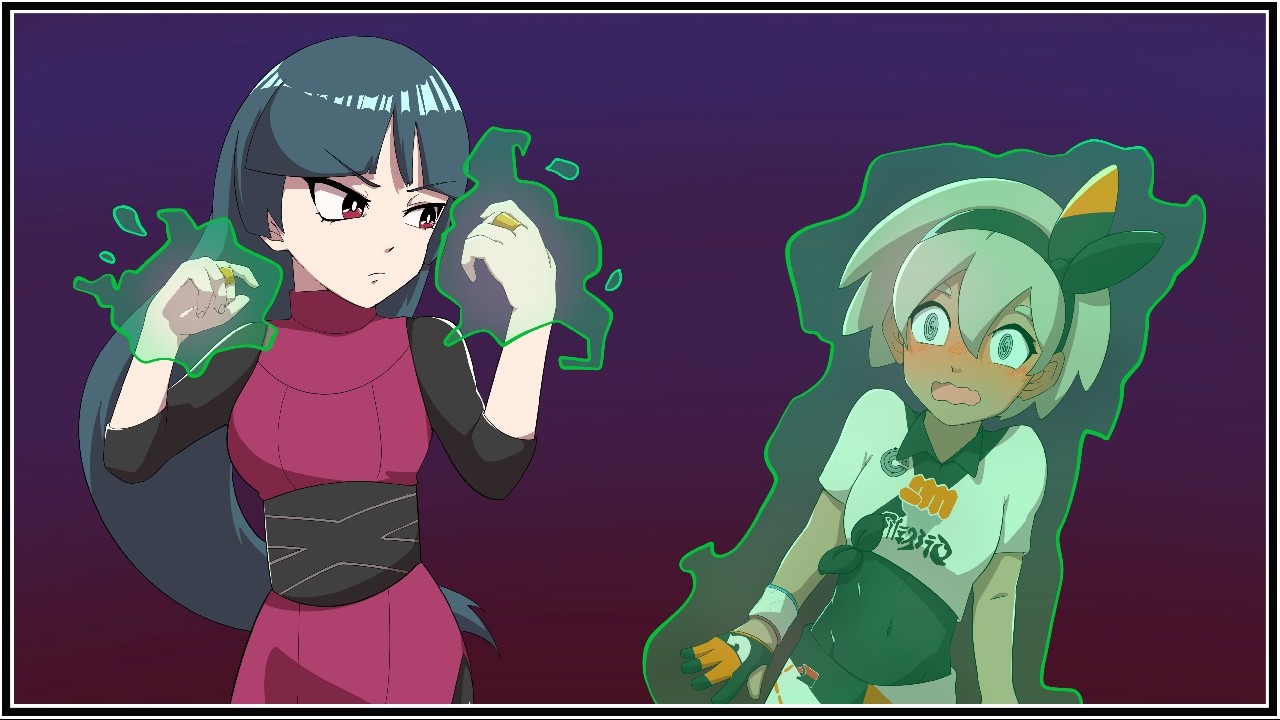 I Analyzed EVERY Gym Leader in Pokemon 