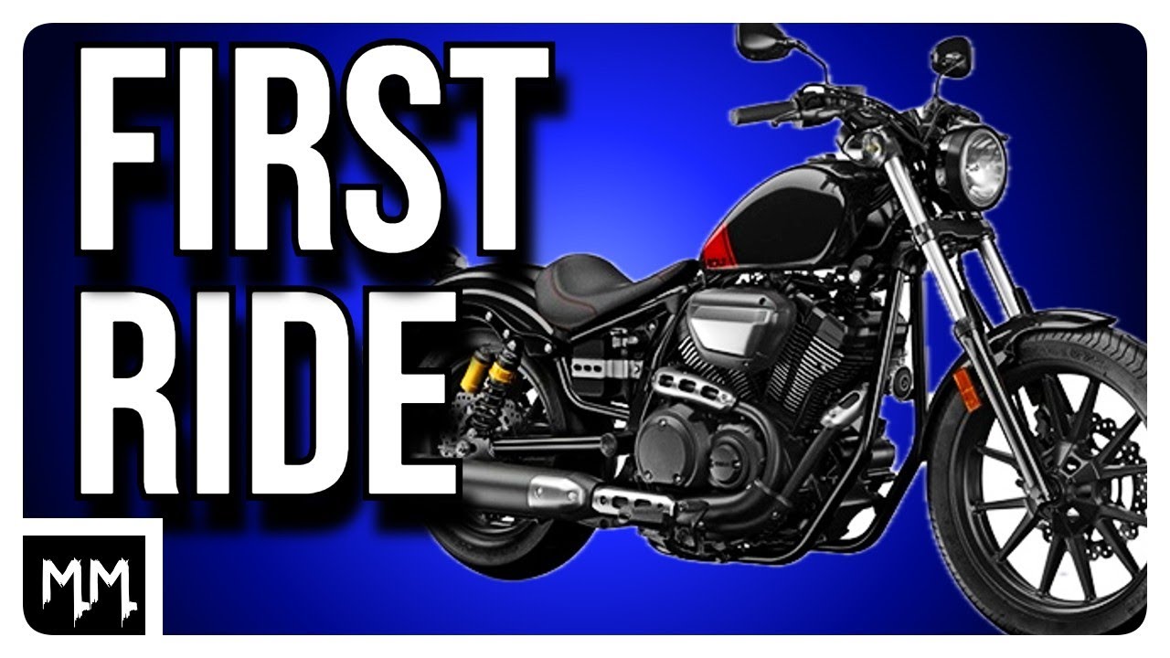 First Impressions: YAMAHA BOLT R-SPEC (942)