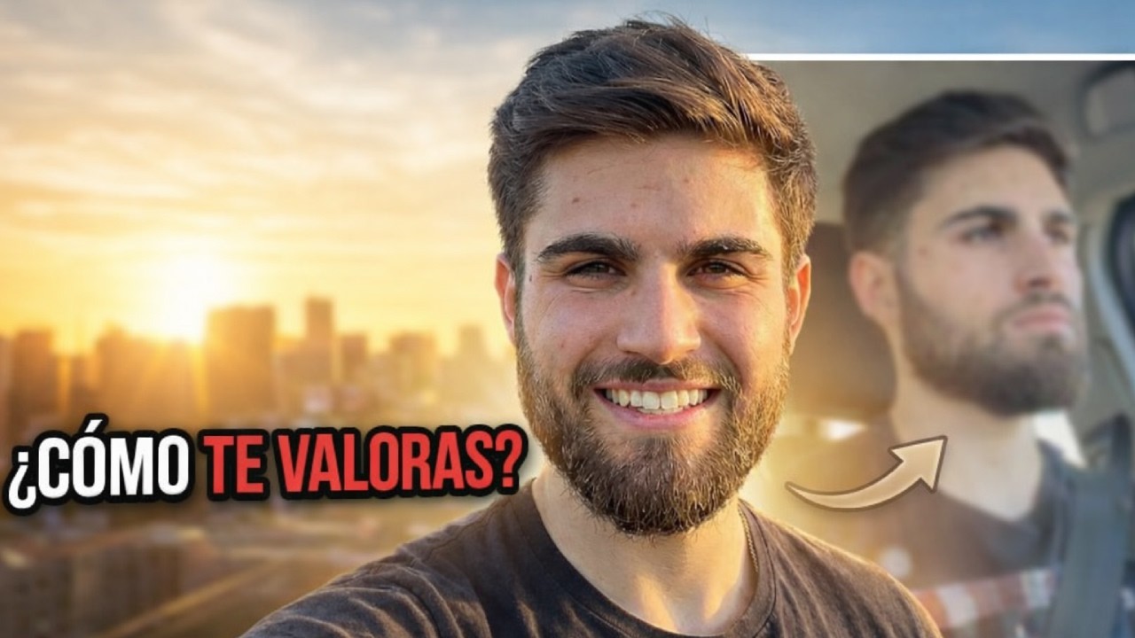 Si NO Valoras Tu (Valioso) Tiempo, Lo Perderás Todo
