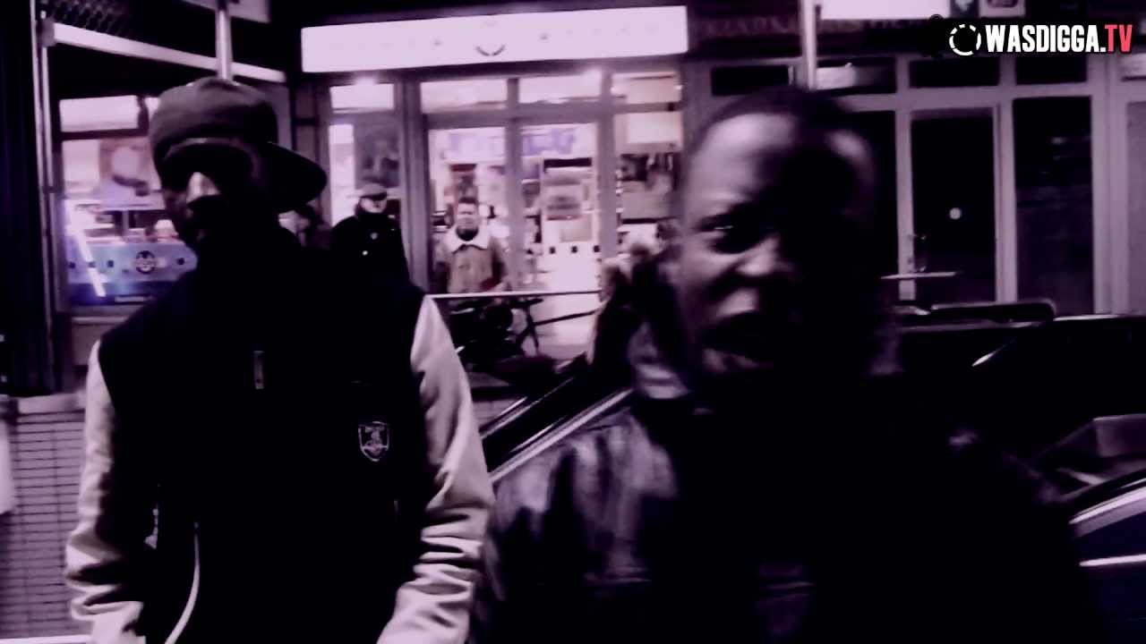 WAS DIGGA - NR. 12 - TAPCIRO - ICH KOMME NICH' KLAR !