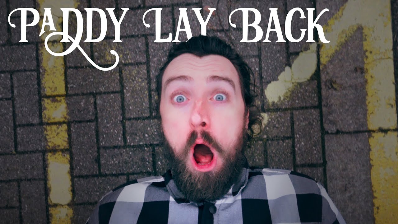 Paddy Lay Back | The Longest Johns