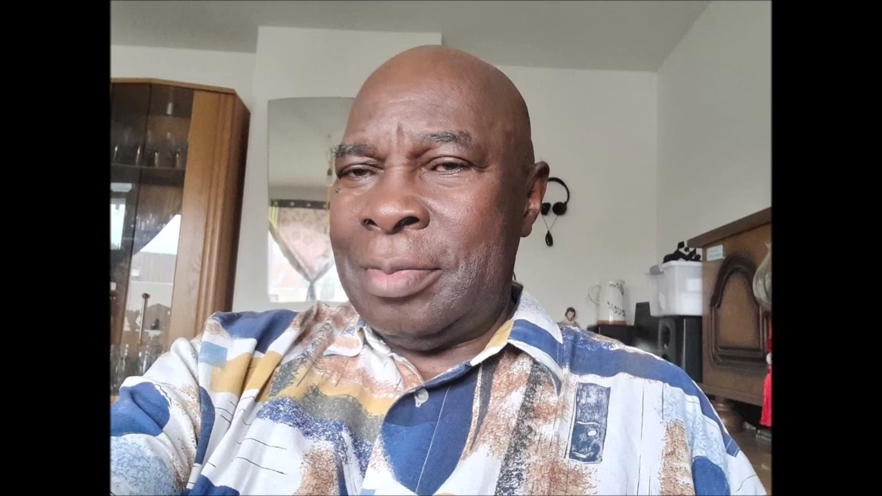 DON DE DIEU  III   (Victor MANIANG MA MWAH)