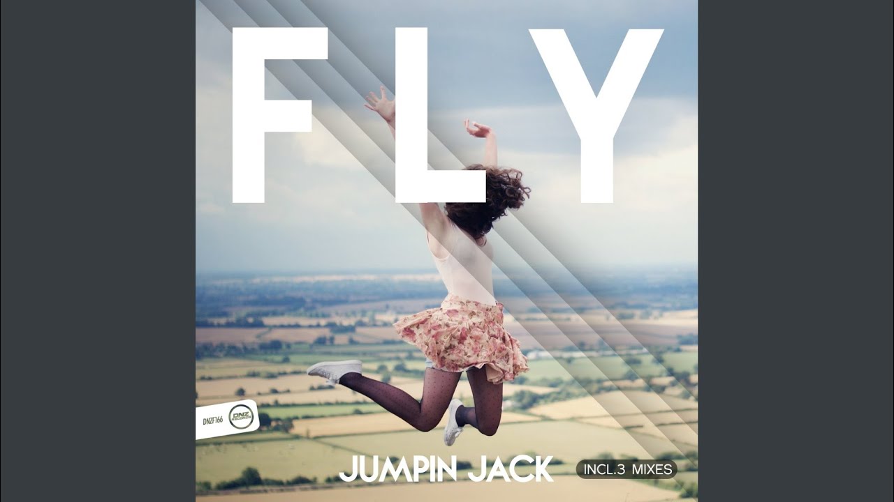 Fly (Bounce Mix)