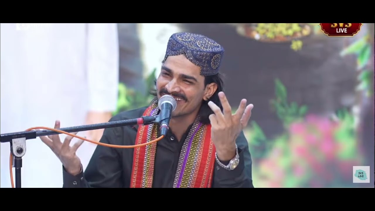 Tokha guru tha sain vasan shah payara jae Tu na dendae bayio kar dendo Madanlalbhakhrani