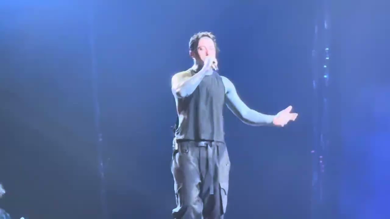 Falling In Reverse - Voices In My Head Live In Stuttgart 14. June 2025