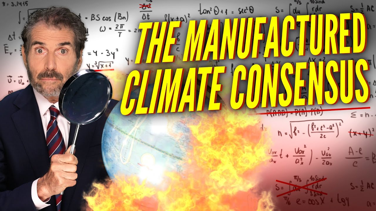 Judith Curry: How Climate &ldquo;Science&rdquo; Got Hijacked by Alarmists