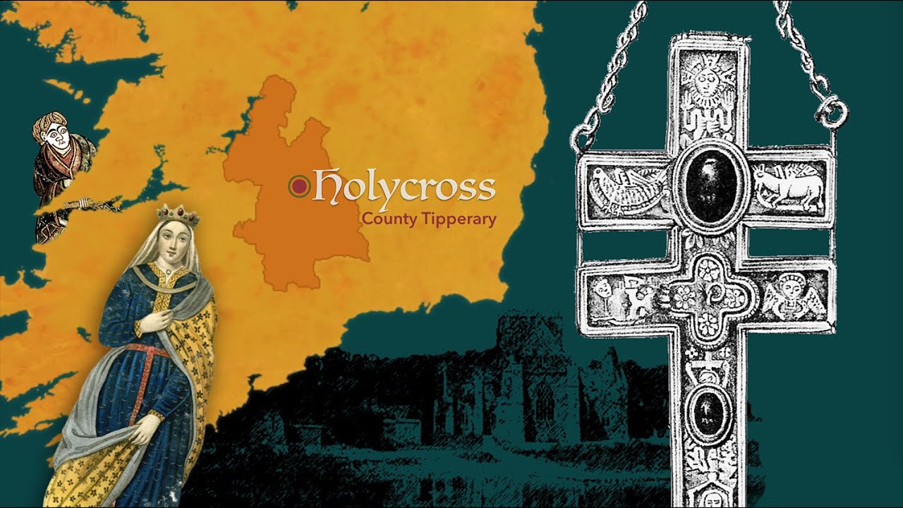 The Glory of Holycross