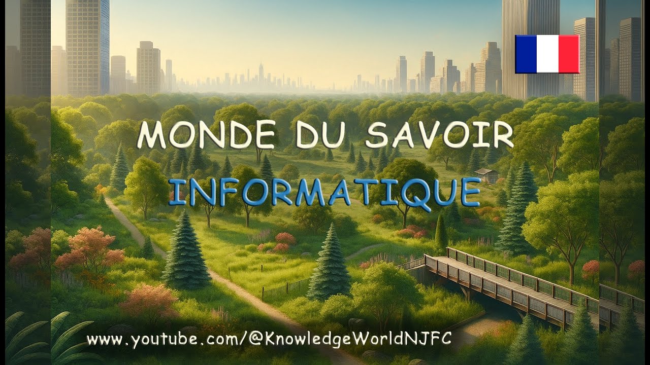 Informatique : Informatique légale