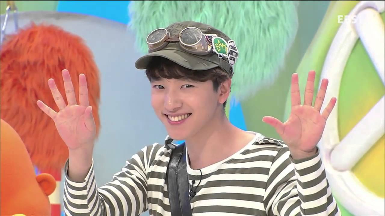 방귀대장 뿡뿡이 - Farting King Pung Pung_후크선장 혼내주기 대작전!_#001