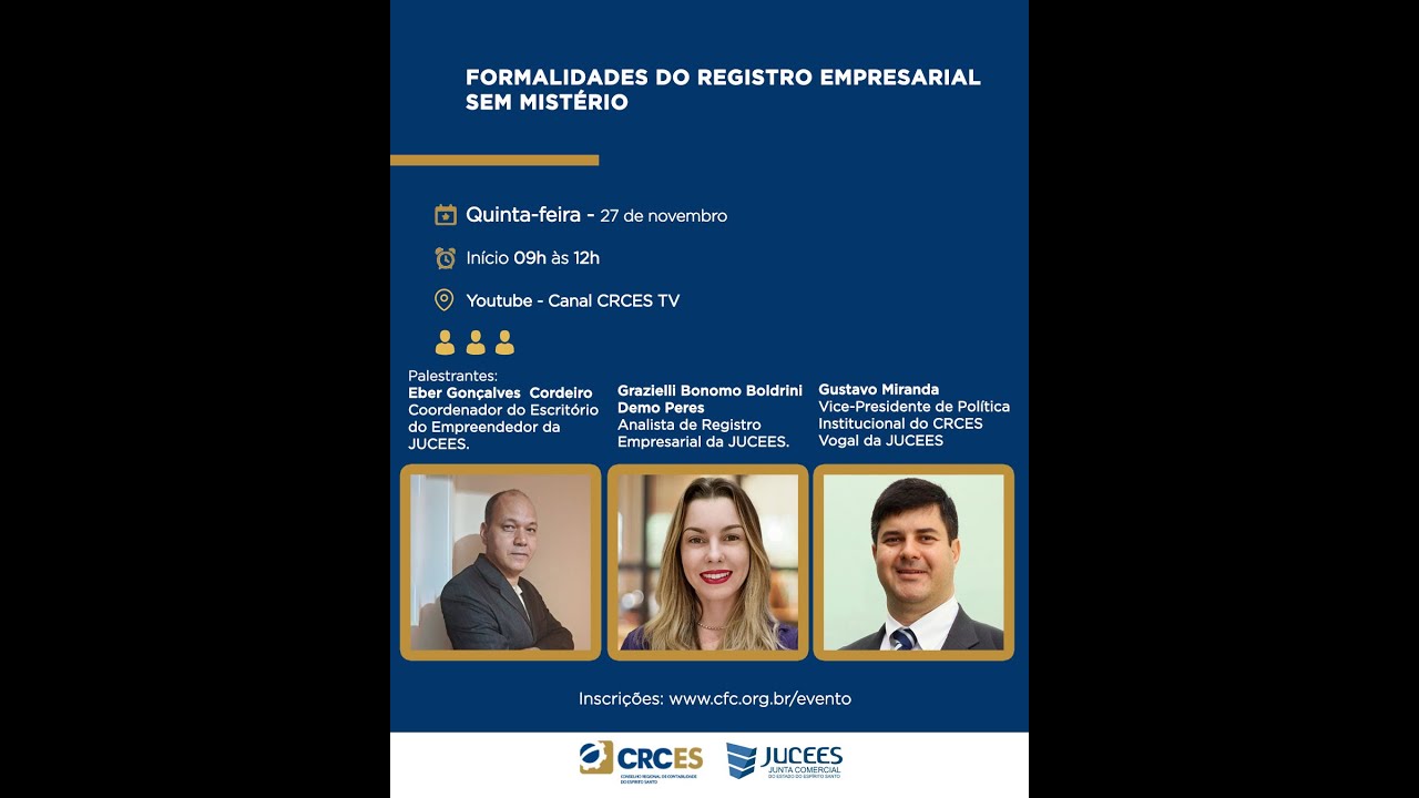 Formalidades do Registro Empresarial sem mistério