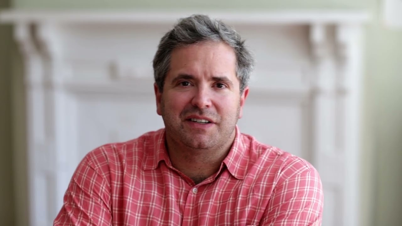 Low Anthropology by David Zahl