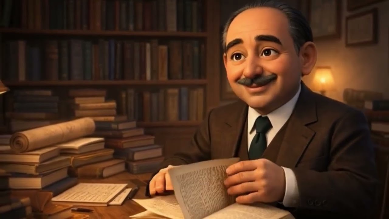 Мұхтар Әуезов