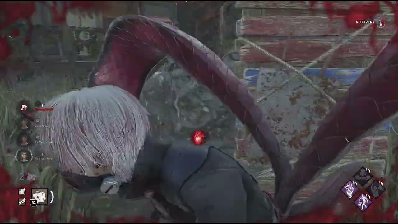 V. Ghoul