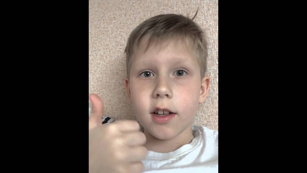 Трейлер моего канала DexusWorld