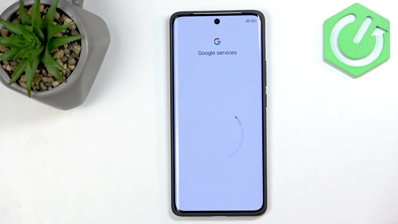 POCO M8 5G Kurulum ve İlk Ayarlar