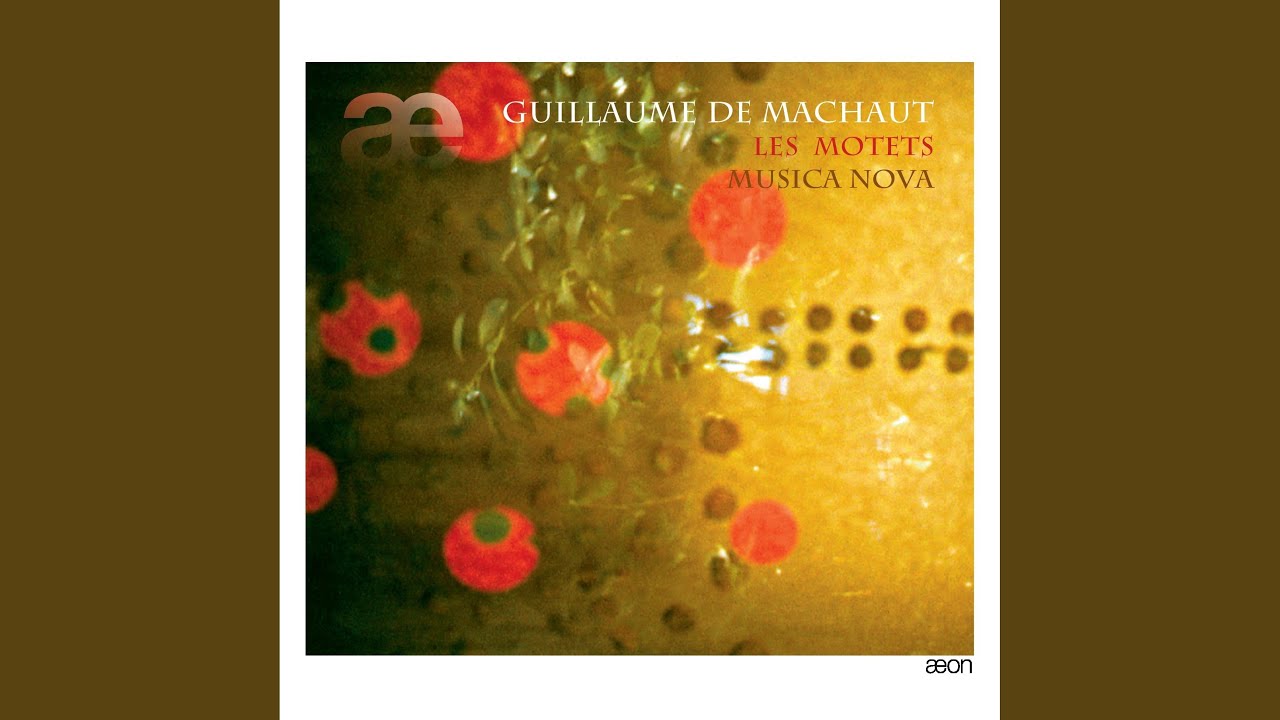 Motet No. 23: Ad te suspiramus gemetes et flentes