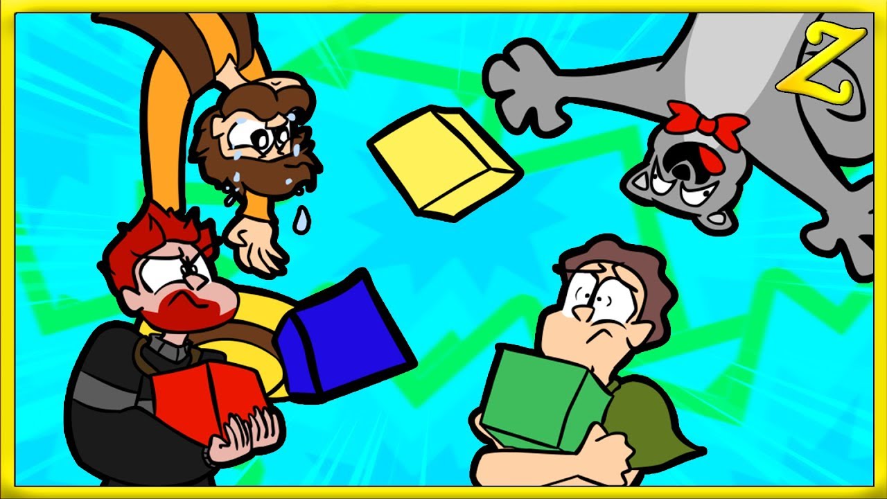 BEING JUDGMENTAL!! | Minecraft So You Think You Can Build!?