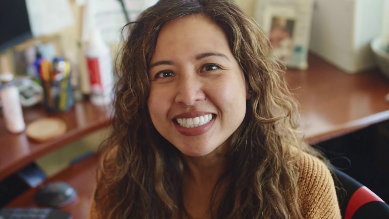 Join the Force: Lori Ann Tretasco | Lucasfilm Finance