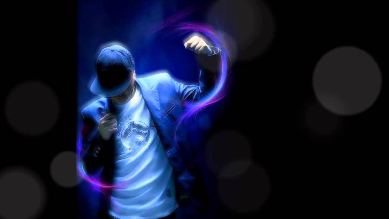 DJ Medick Hip Hop Party Break