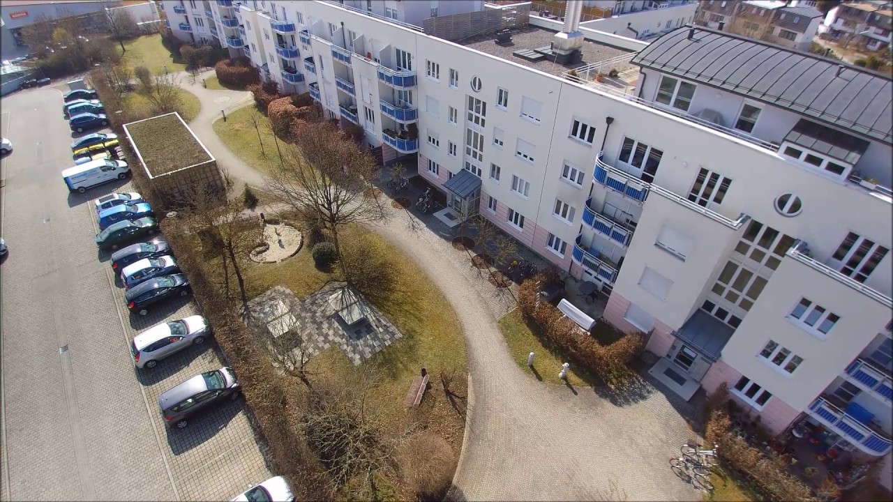 Wohnen in Unterschleißheim
