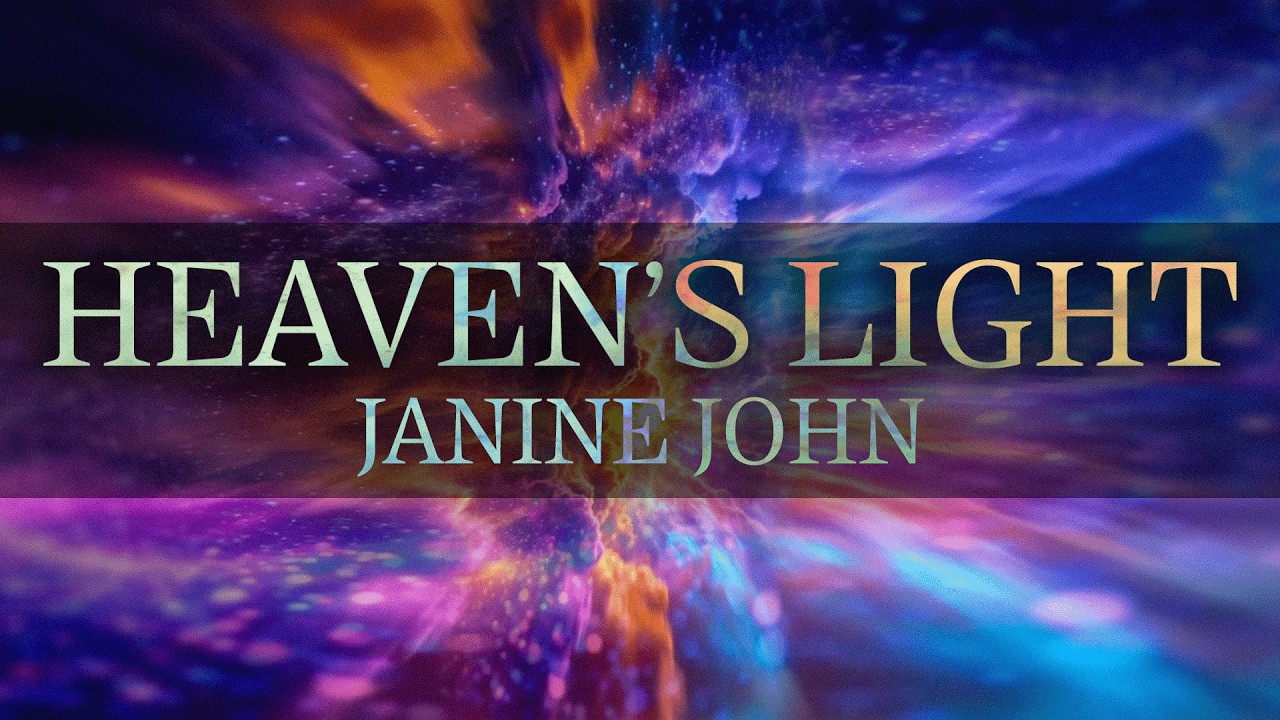 HEAVEN'S LIGHT | YOUTUBE EXCLUSIVE