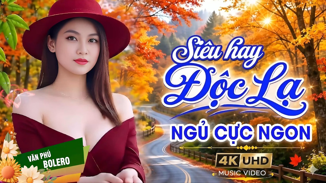 Ca Nhạc Bolero T&acirc;m Trạng 2026 ➤ Tuyển Chọn Nhạc V&agrave;ng Trữ T&igrave;nh Hay Nhất - SI&Ecirc;U DỄ NGHE - CỰC HIẾM C&Oacute;