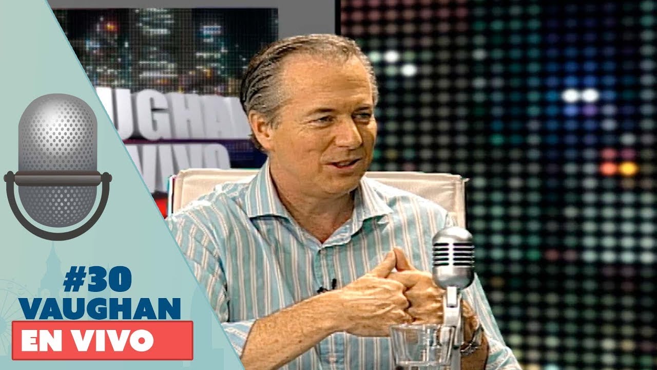 Vaughan en Vivo Episode 29 | Vaughan TV