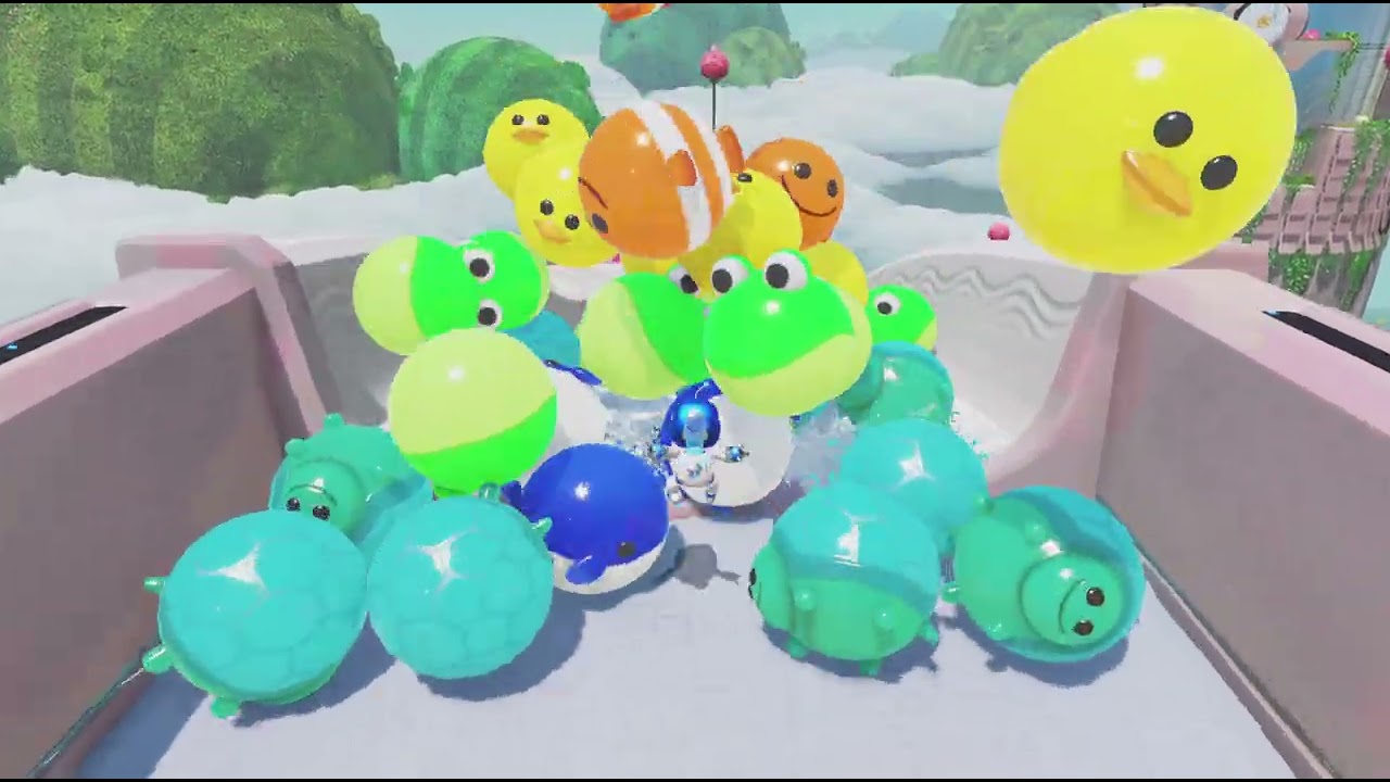 ASTRO BOT part 1