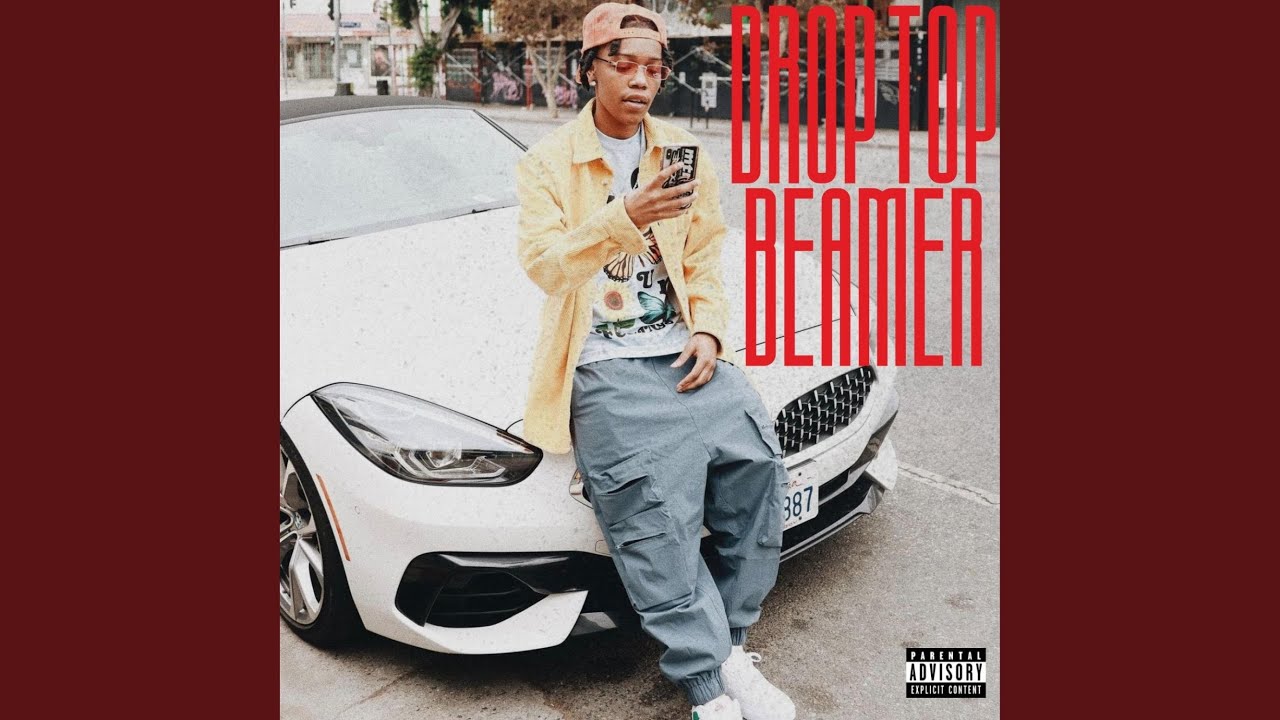 Drop Top Beamer
