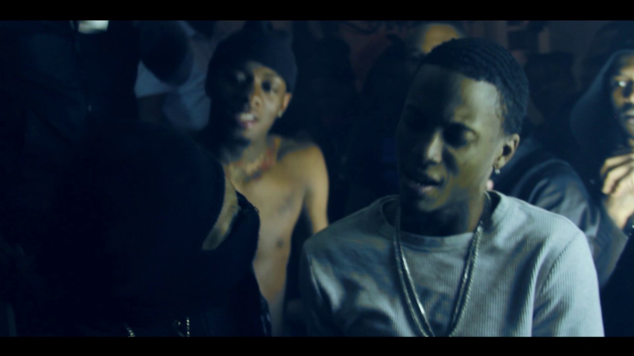 CEO LiL Kenny - No Heart  | Directed by JSD Graphix©