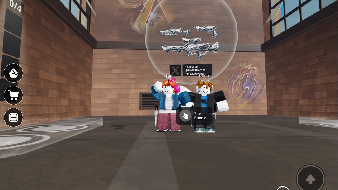 MVSH ft: bacon !